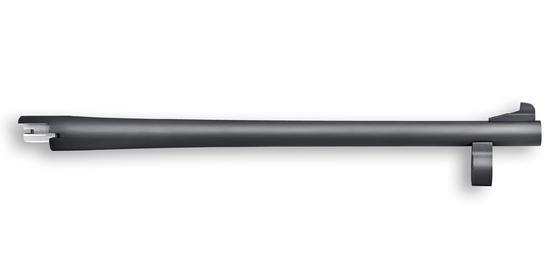 Chiều dài tối ưu Steel Shot Gun Barrel Assembly 425mm 16,73 &quot;Công vụ nặng