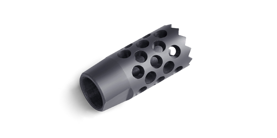 0,162kg Anti Bouncer Shotgun Breacher Phần đính kèm Súng bắn 32 X 73mm