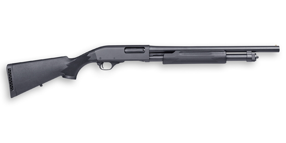 3.6kg Máy bơm 12ga Hành động Shotguns Chống trượt 3in Phòng vỏ