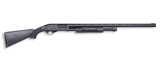 Pump Action 12ga Shot Gun Hunting Barrel Chiều dài 28 &quot;