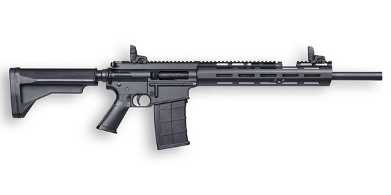 Harrier AR 15 Súng ngắn bán tự động 12 Gauge Súng bắn chiến thuật bán tự động Phòng thủ tại nhà