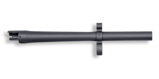 Lắp ráp thùng 12,5 ”