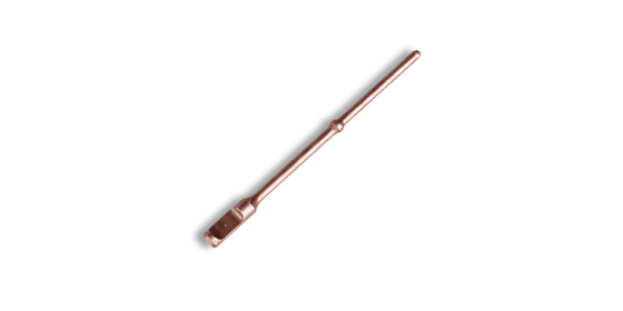 60Si2Mn Thép Brown Firing Pin cho hiệu suất và độ bền đặc biệt