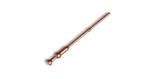 60Si2Mn Thép Brown Firing Pin cho chế biến chính xác