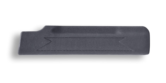 228 × 49 × 49 Mm Shotgun Forend Polymer 0,284kg Bộ phận của súng bắn