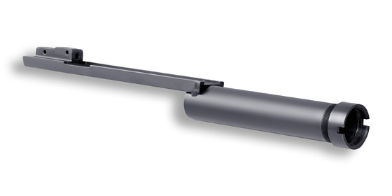Steel Shot Gun Action Assembly hoàn hảo cho nhu cầu sản xuất