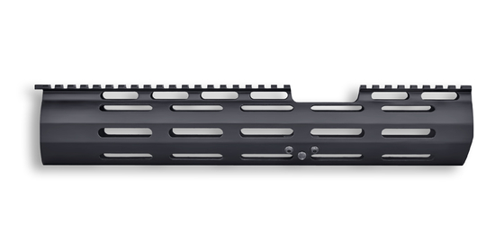 345mm Aluminum Shot Gun Forend Tăng kinh nghiệm bắn nhẹ