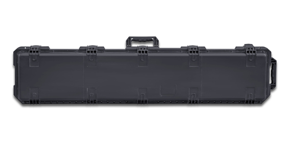 Hộp gói GUN 9,11kg Phụ kiện súng đen cho súng trường Shotguns