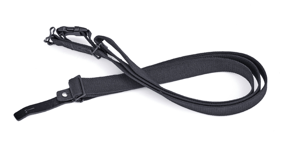 0,167kg 2 Point Sling 900 X 28mm Phụ kiện súng bằng da