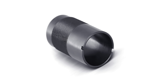 Choke chiều dài 37,5mm có thể tùy chỉnh cho 20Ga.FULL / 12Ga C / 12Ga I.M / 12Ga MOD / 12Ga I.C Gauge