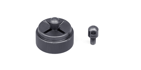 Tạp chí Cap Assembly