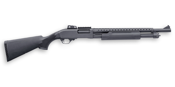 PD18SGP 470mm 3,75kg Súng ngắn phòng thủ chiến thuật 12 Gauge