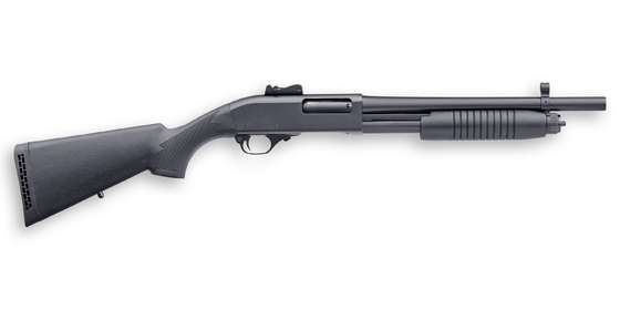 Tạp chí Shotguns 3 Rounds tự vệ 12Ga 3,4kg