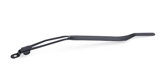 Lò xo đẩy bằng thép 0,006kg Bộ phận súng bắn 154x9,7x4 Mm
