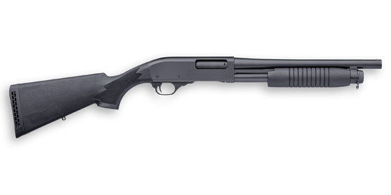12 Gauge 12,5in Bơm Hành động Các loại Shotgun Chiến thuật