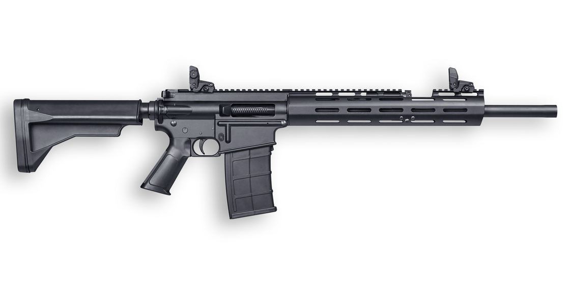 Harrier AR 15 Súng ngắn bán tự động 12 Gauge Súng bắn chiến thuật bán tự động Phòng thủ tại nhà