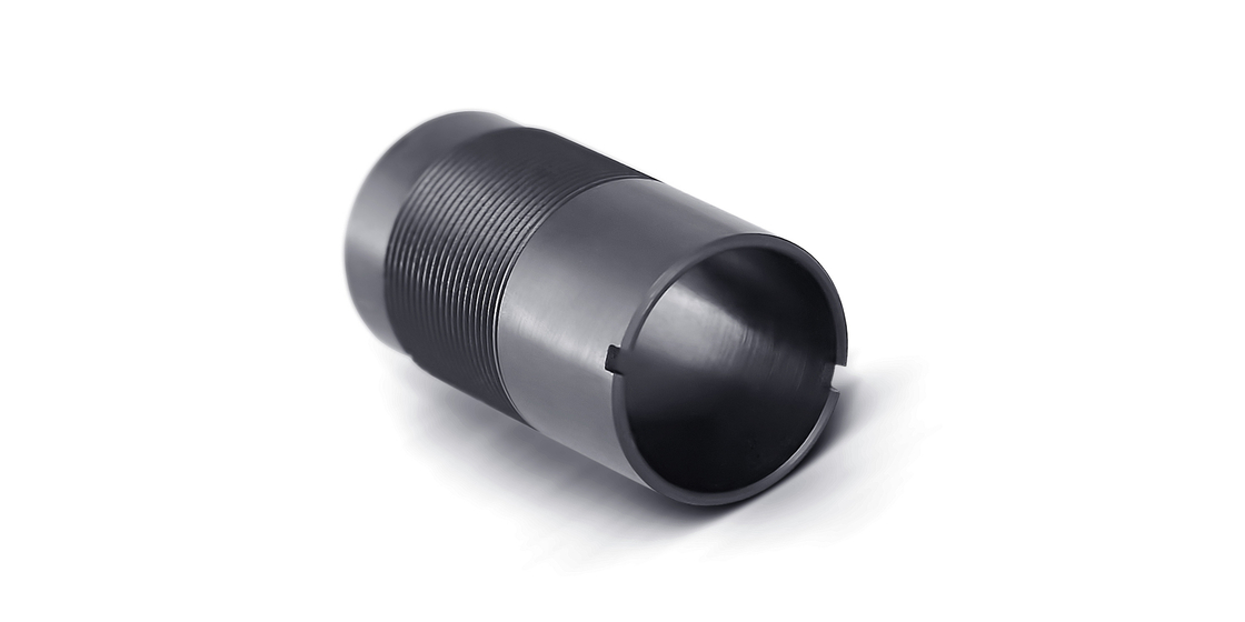 Choke chiều dài 37,5mm có thể tùy chỉnh cho 20Ga.FULL / 12Ga C / 12Ga I.M / 12Ga MOD / 12Ga I.C Gauge