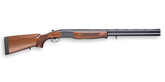 3,67kg 2 vòng Magazine Shotguns Over and Under Single Shot Break Action Shotgun